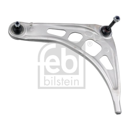 Bras De Suspension Avant Gauche Pour BMW Série 3 E46 Z4 31126752717 31126758519