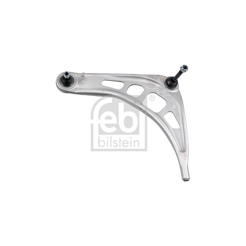 Bras De Suspension Avant Gauche Pour BMW Série 3 E46 Z4 31126752717 31126758519