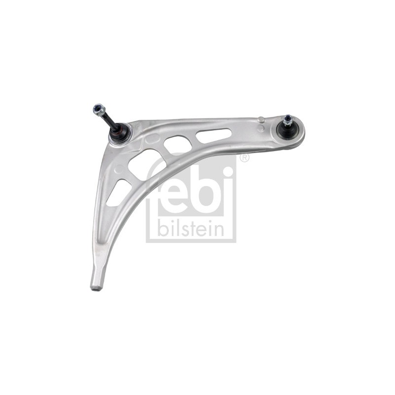 Bras De Suspension Avant Droit Pour BMW Série 3 E46 Z4 31126752718 31126758520