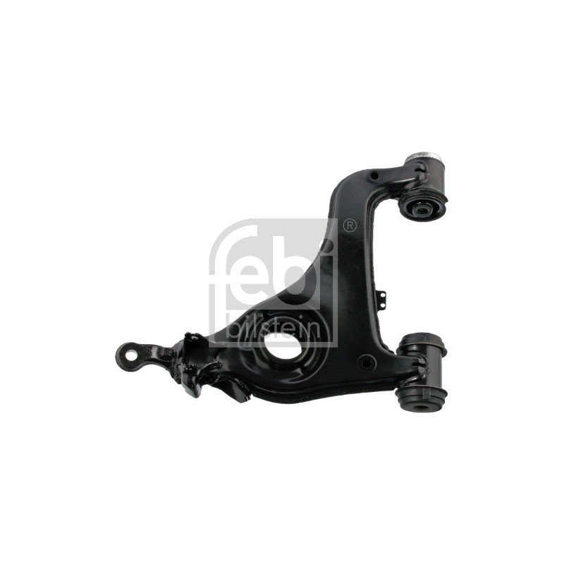 Bras De Suspension Avant Gauche Pour MERCEDES Classe E T-Model