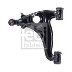 Bras De Suspension Avant Gauche Pour MERCEDES 124 Cabriolet Classe E T-Model