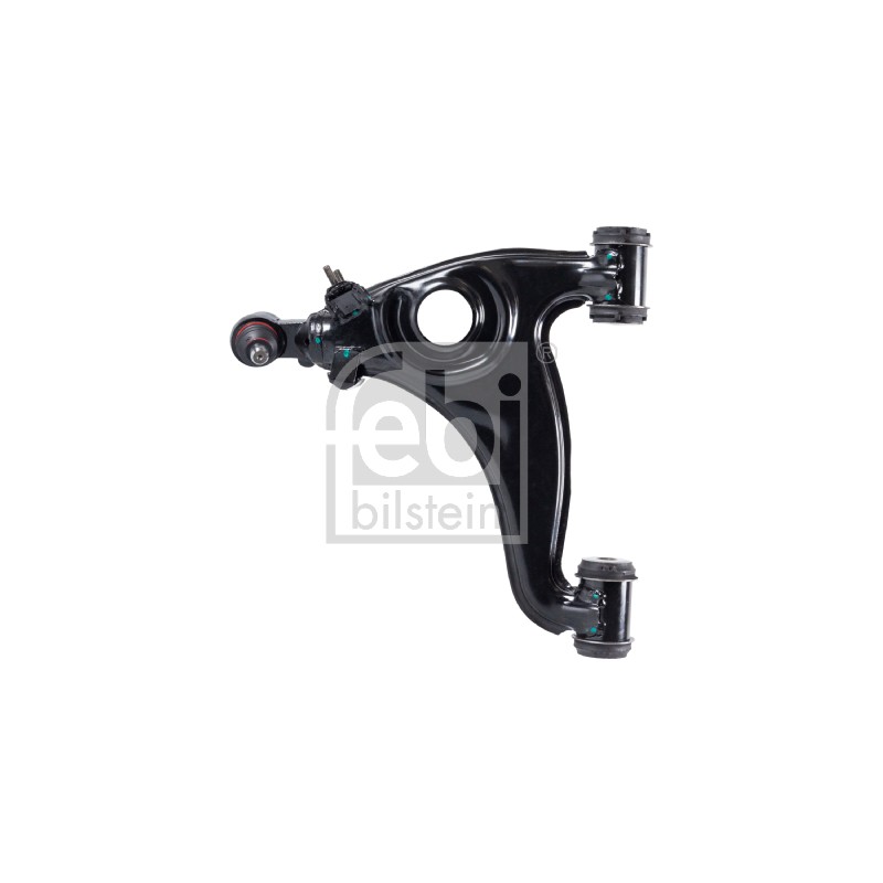 Bras De Suspension Avant Gauche Pour MERCEDES 124 Cabriolet Classe E T-Model