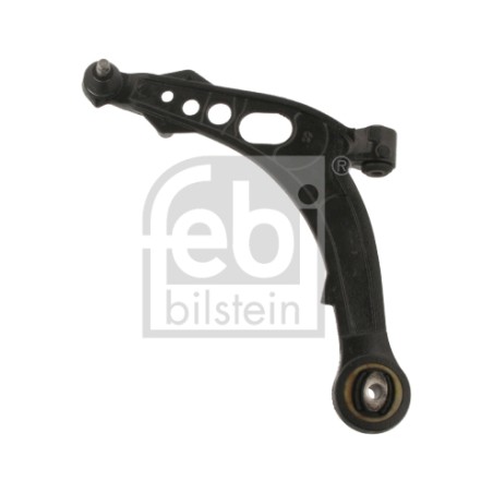 Bras De Suspension Avant Gauche Pour Fiat Grande Punto 46545660 46551732