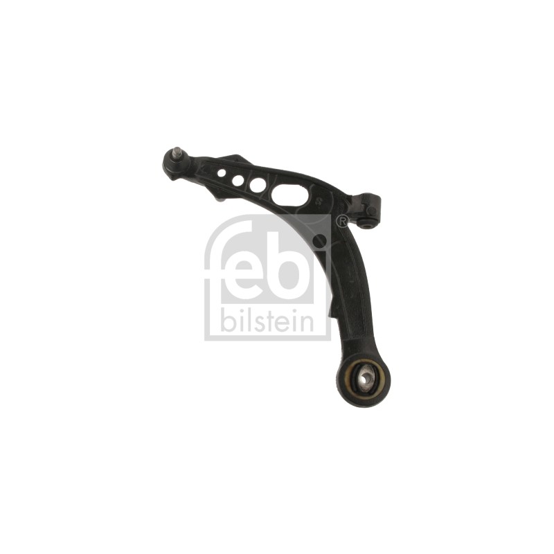 Bras De Suspension Avant Gauche Pour Fiat Grande Punto 46545660 46551732