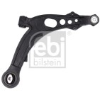Bras De Suspension Avant Gauche Pour Fiat Grande Punto 46545660 46551732