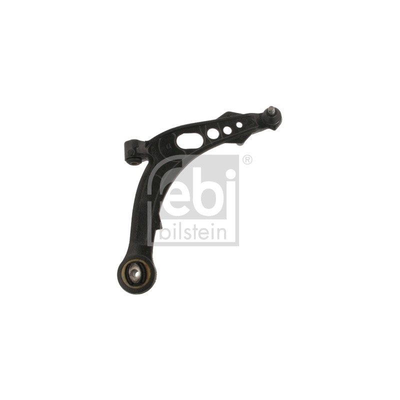 Bras De Suspension Avant Droit Pour Fiat Grande Punto 46545661 46551790 51842193