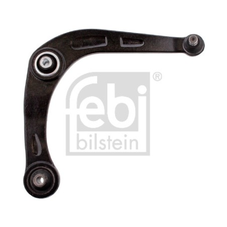 Bras De Suspension Avant Droit Pour Peugeot 206 3521.C8 3521.P5