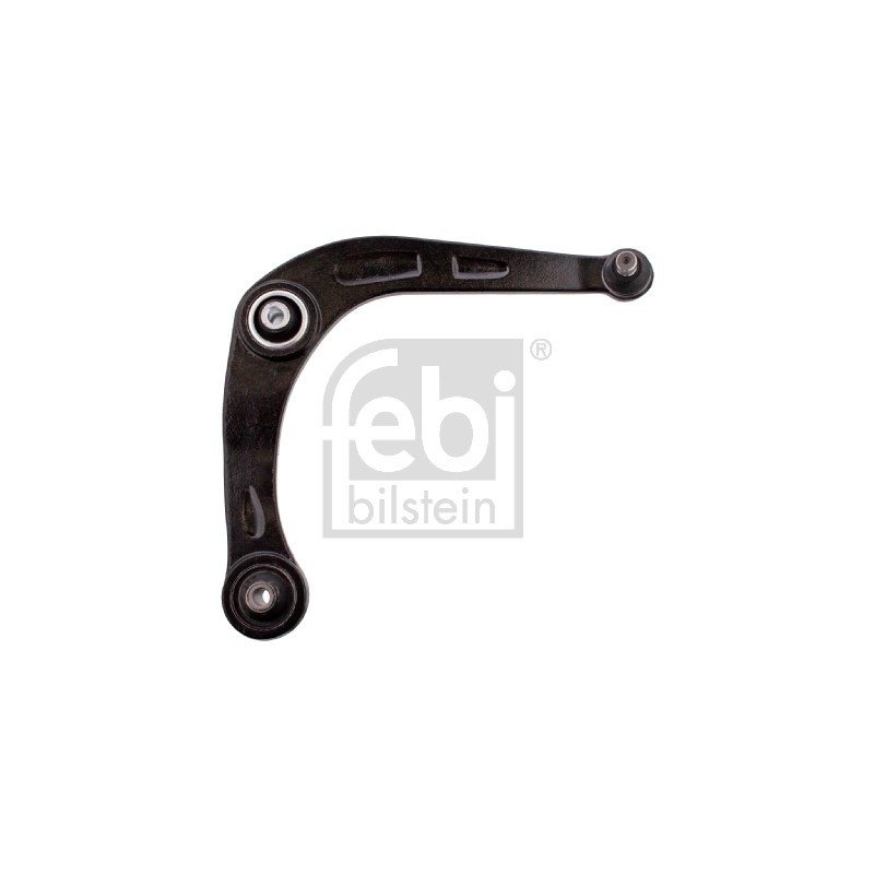Bras De Suspension Avant Droit Pour Peugeot 206 3521.C8 3521.P5