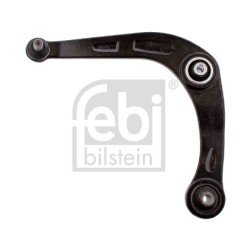Bras De Suspension Avant Gauche Pour Peugeot 206 3520.G8 3520.S4