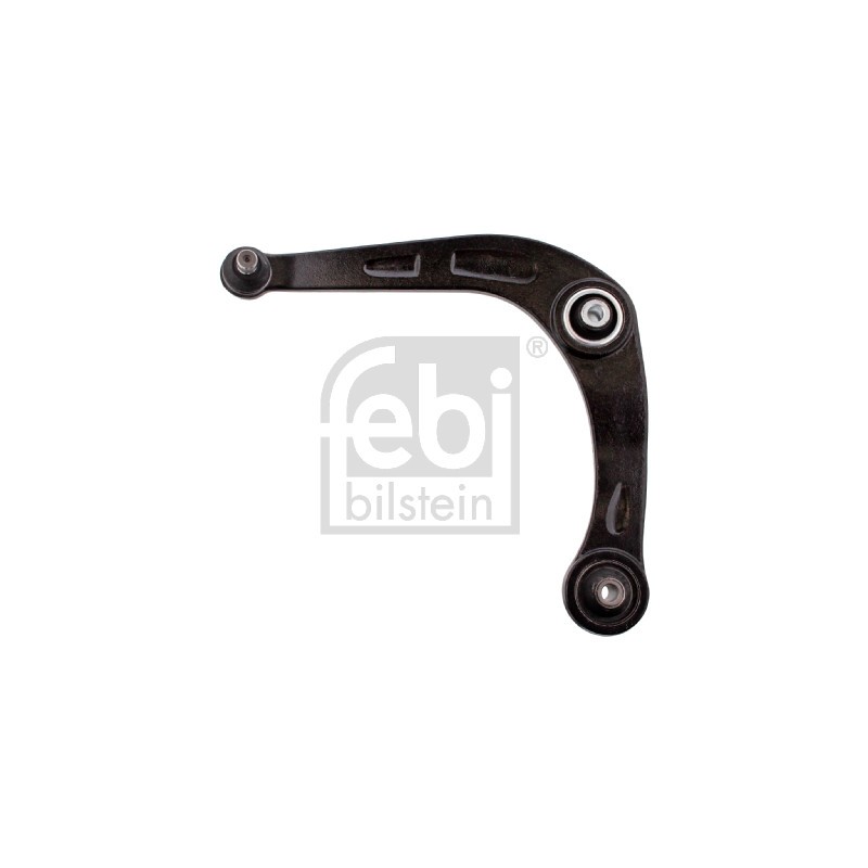 Bras De Suspension Avant Gauche Pour Peugeot 206 3520.G8 3520.S4