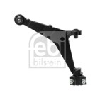 Bras De Suspension Avant Gauche Pour Peugeot 106 I II Citroën AX Saxo