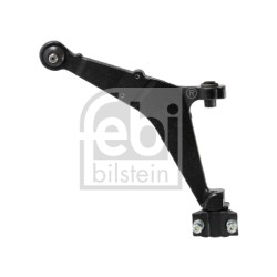 Bras De Suspension Avant Gauche Pour Peugeot 106 I II Citroën AX Saxo
