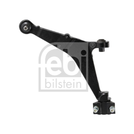 Bras De Suspension Avant Gauche Pour Peugeot 106 I II Citroën AX Saxo