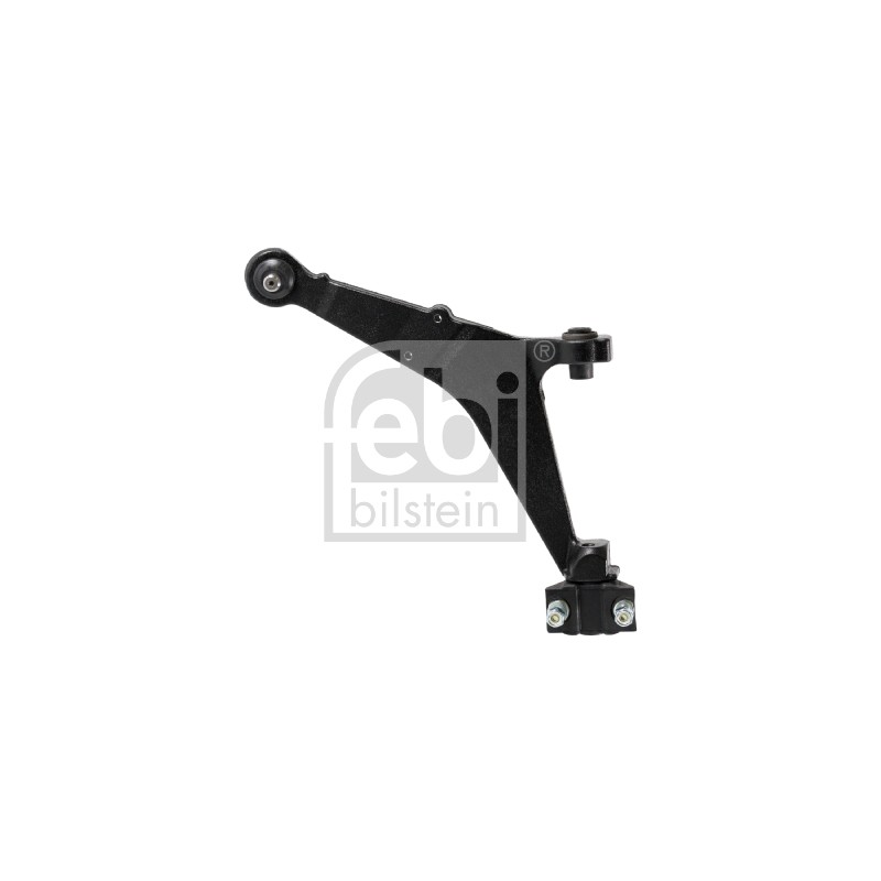 Bras De Suspension Avant Gauche Pour Peugeot 106 I II Citroën AX Saxo