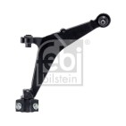 Bras De Suspension Avant Droit Pour Peugeot 106 I II Citroën AX Saxo