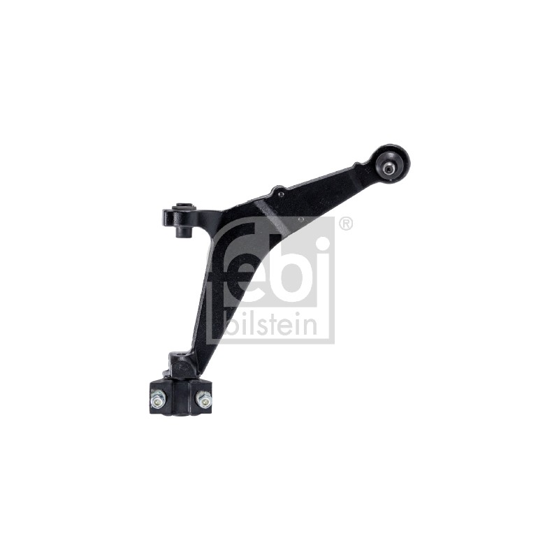 Bras De Suspension Avant Droit Pour Peugeot 106 I II Citroën AX Saxo