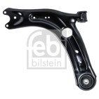 Bras De Suspension Avant Gauche Pour VW Audi Seat Skoda 3Q0407151M 3Q0407151S