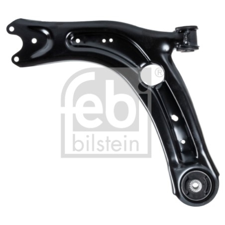 Bras De Suspension Avant Gauche Pour VW Audi Seat Skoda 3Q0407151M 3Q0407151S