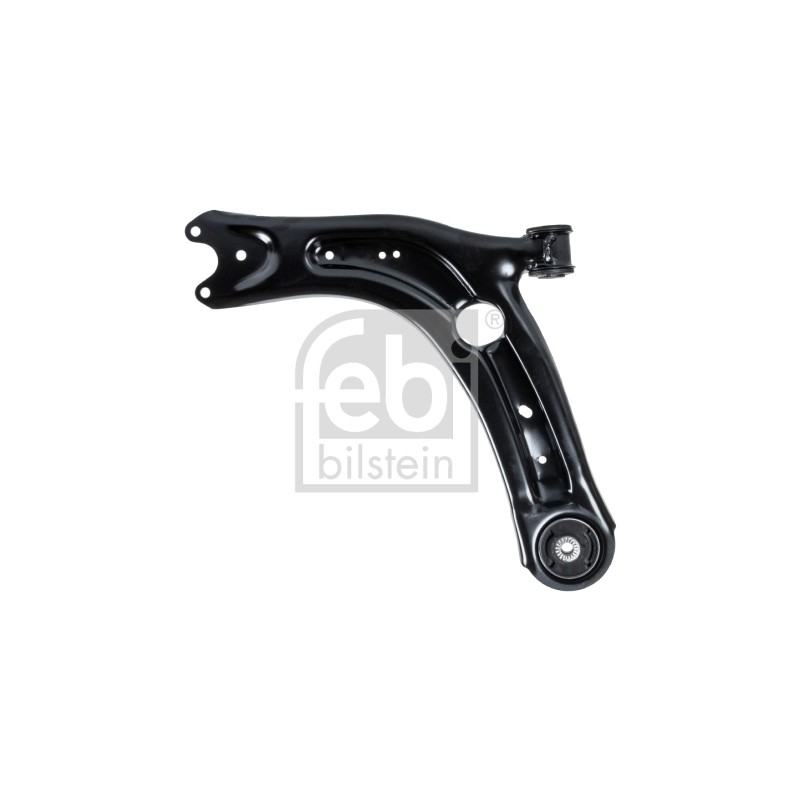 Bras De Suspension Avant Gauche Pour VW Audi Seat Skoda 3Q0407151M 3Q0407151S
