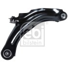 Bras De Suspension Avant Droit Pour Renault Clio IV ZOE 545046162R 545046817R