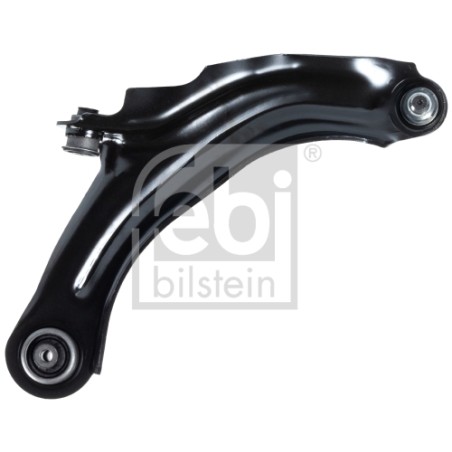 Bras De Suspension Avant Droit Pour Renault Clio IV ZOE 545046162R 545046817R