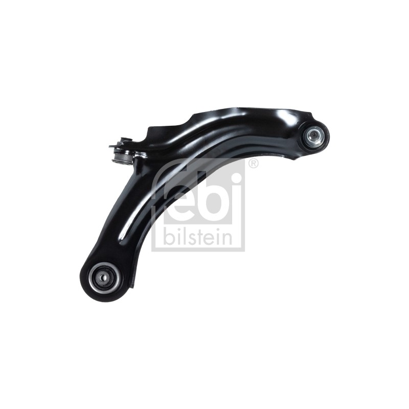 Bras De Suspension Avant Droit Pour Renault Clio IV ZOE 545046162R 545046817R