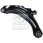 Bras De Suspension Avant Gauche Pour Renault Clio IV ZOE 545050399R 545050510R