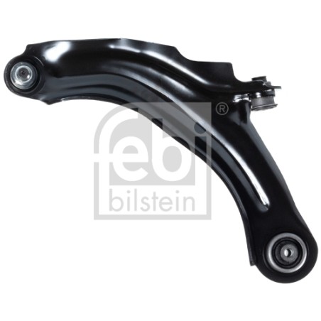 Bras De Suspension Avant Gauche Pour Renault Clio IV ZOE 545050399R 545050510R
