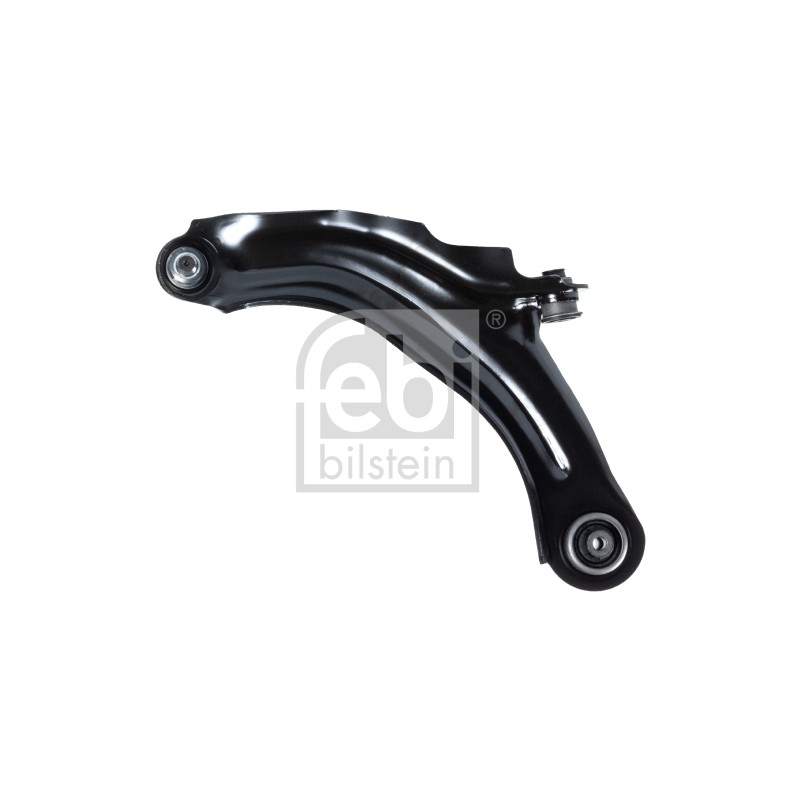Bras De Suspension Avant Gauche Pour Renault Clio IV ZOE 545050399R 545050510R