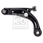 Bras De Suspension Avant Gauche Pour Fiat Panda 51849602 51928536 51957401