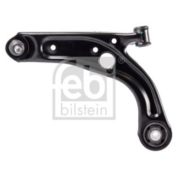 Bras De Suspension Avant Gauche Pour Fiat Panda 51849602 51928536 51957401