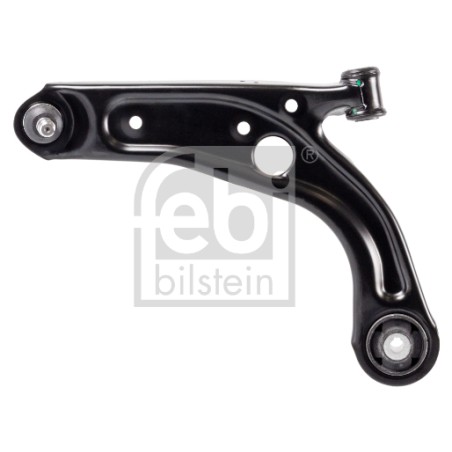 Bras De Suspension Avant Gauche Pour Fiat Panda 51849602 51928536 51957401
