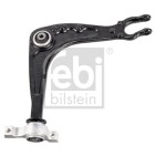 Bras De Suspension Avant Droit Pour Citroën C5 III 3521.T7