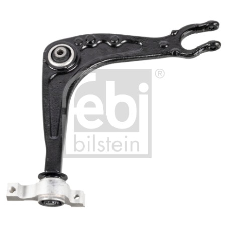 Bras De Suspension Avant Droit Pour Citroën C5 III 3521.T7