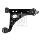 Bras De Suspension Avant Droit Pour Opel Mokka Buick Chevrolet Vauxhall 0352523
