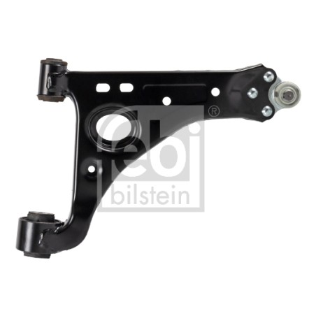 Bras De Suspension Avant Droit Pour Opel Mokka Buick Chevrolet Vauxhall 0352523