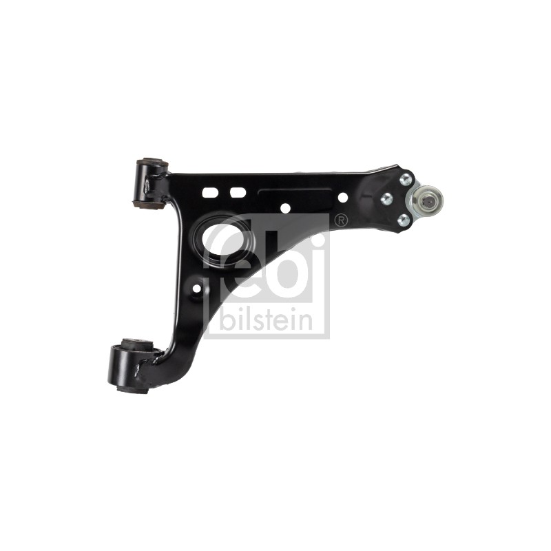 Bras De Suspension Avant Droit Pour Opel Mokka Buick Chevrolet Vauxhall 0352523