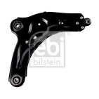 Bras De Suspension Avant Droit Pour Renault Espace IV 545048101R 8200266041