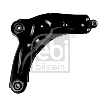 Bras De Suspension Avant Droit Pour Renault Espace IV 545048101R 8200266041