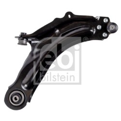 Bras De Suspension Avant Droit Pour Renault Nissan MERCEDES Citan 8200586567