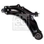 Bras De Suspension Avant Gauche Pour Renault Nissan MERCEDES Citan 8200586561