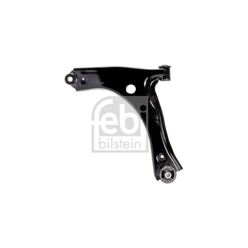 Bras De Suspension Avant Gauche Pour Ford Tourneo Transit 1763702 1764290