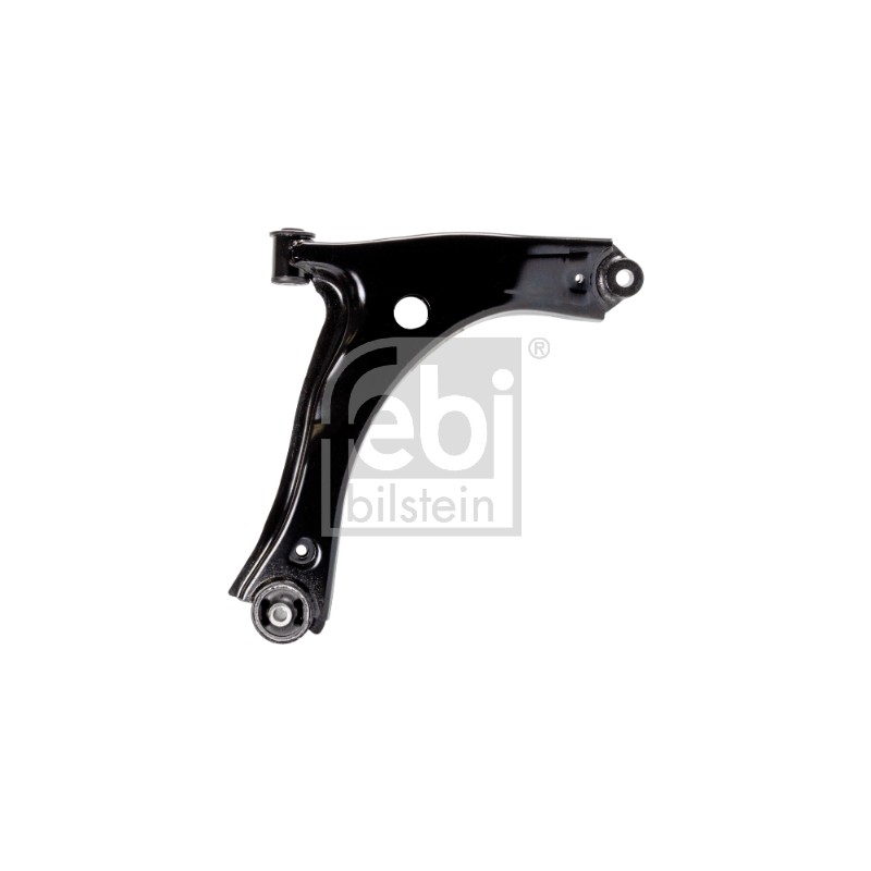 Bras De Suspension Avant Droit Pour Ford Tourneo Transit 1763701 1764289 1782112
