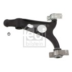 Bras De Suspension Avant Gauche Pour Alfa Romeo 147 156 GT