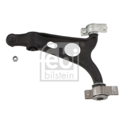 Bras De Suspension Avant Gauche Pour Alfa Romeo 147 156 GT