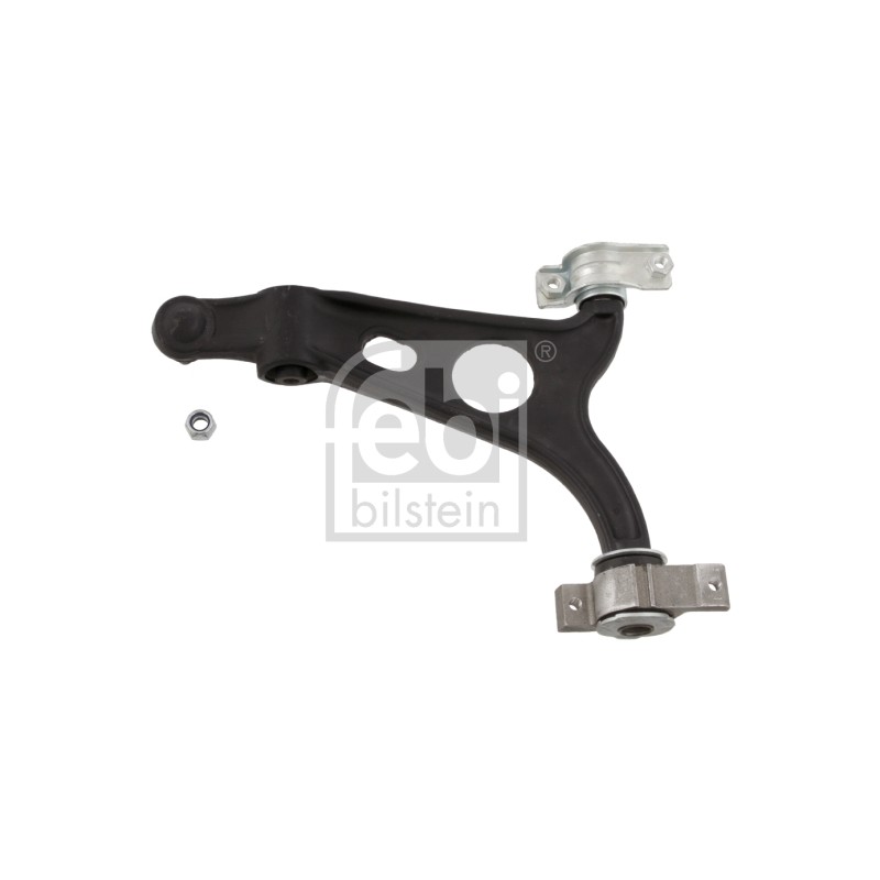 Bras De Suspension Avant Gauche Pour Alfa Romeo 147 156 GT