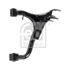 Bras De Suspension Arrière Droit Pour Land Rover Discovery III Van IV