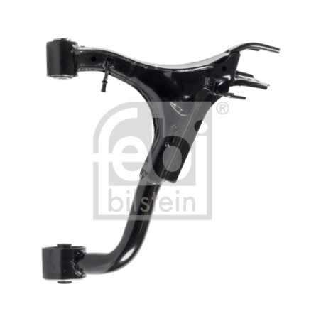 Bras De Suspension Arrière Droit Pour Land Rover Discovery III Van IV