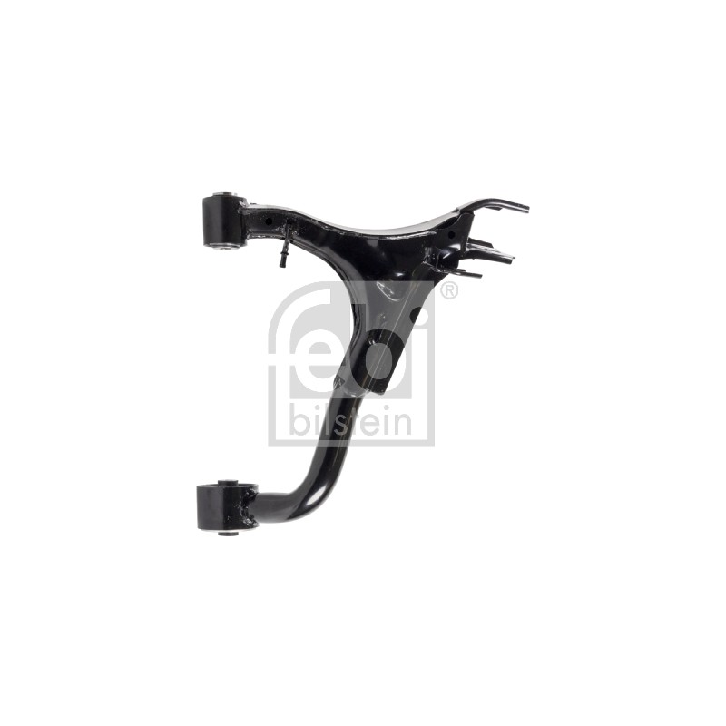 Bras De Suspension Arrière Droit Pour Land Rover Discovery III Van IV