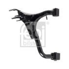 Bras De Suspension Arrière Gauche Pour Land Rover Discovery III Van IV